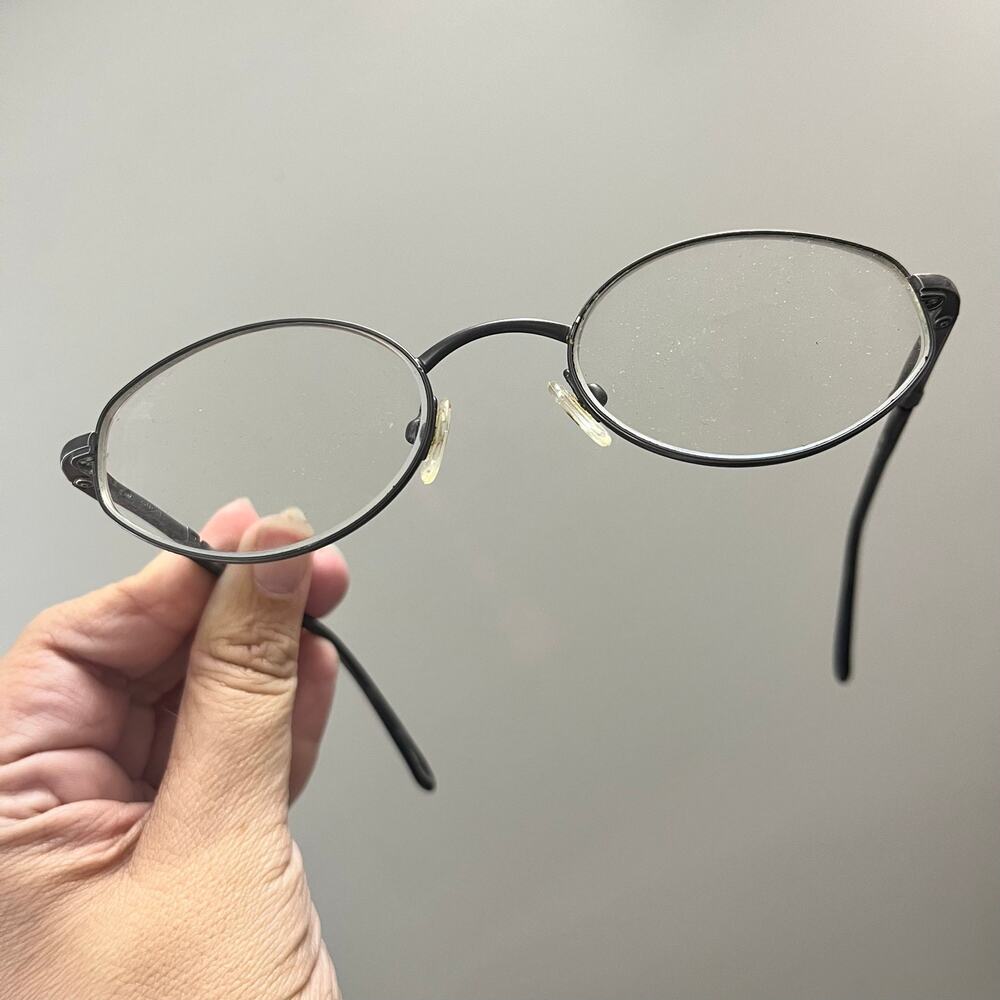 Gucci Vintage Eyeglass Frames - GG 2648